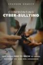Confronting Cyber-Bullying - Preview