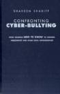 Confronting Cyber-Bullying - Preview