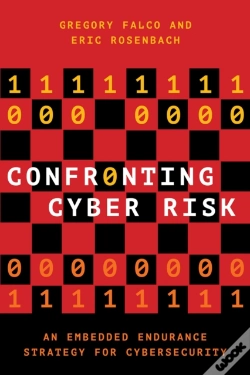 Capa do artigo Confronting Cyber Risk