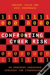 Capa do artigo Confronting Cyber Risk