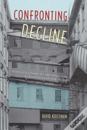 Capa do artigo Confronting Decline