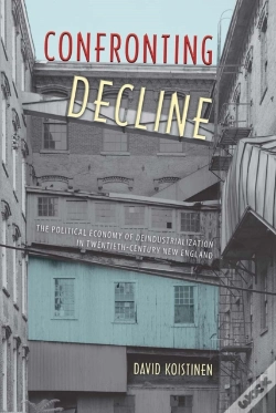 Capa do artigo Confronting Decline