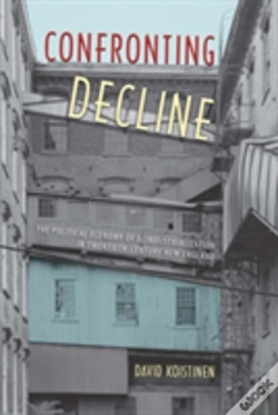 Capa do artigo Confronting Decline