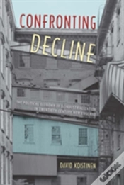 Capa do artigo Confronting Decline