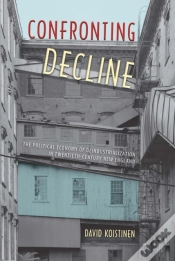 Capa do artigo Confronting Decline