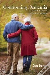 Capa do artigo Confronting Dementia: A Husband