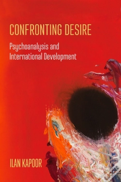 Capa do artigo Confronting Desire