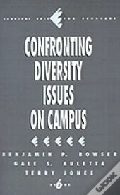 Confronting Diversity Issues On Campus