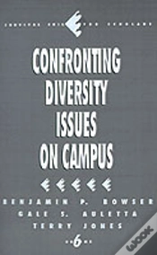 Capa do artigo Confronting Diversity Issues On Campus