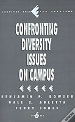 Capa do artigo Confronting Diversity Issues On Campus