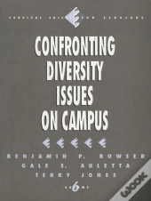 Confronting Diversity Issues On Campus