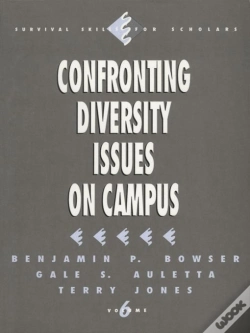 Capa do artigo Confronting Diversity Issues On Campus