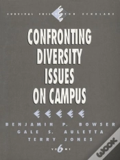 Capa do artigo Confronting Diversity Issues On Campus