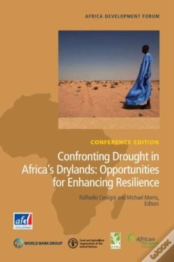 Capa do artigo Confronting Drought In Africa'S Drylands