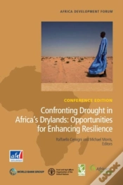 Capa do artigo Confronting Drought In Africa
