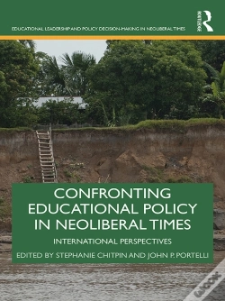 Capa do artigo Confronting Educational Policy In Neoliberal Times