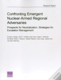 Capa do artigo Confronting Emergent Nucleararpb