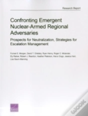 Capa do artigo Confronting Emergent Nucleararpb