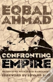 Capa do artigo Confronting Empire