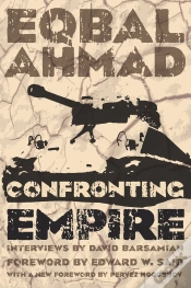 Capa do artigo Confronting Empire