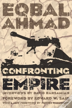 Capa do artigo Confronting Empire