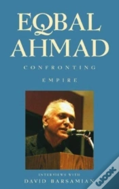 Capa do artigo Confronting Empire