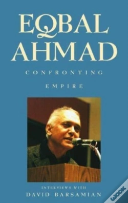 Capa do artigo Confronting Empire