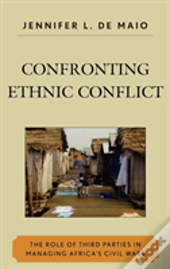 Confronting Ethnic Conflict