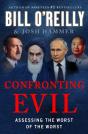 Confronting Evil - Preview