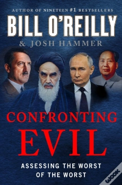 Capa do artigo Confronting Evil