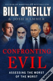 Capa do artigo Confronting Evil