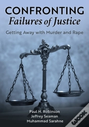 Capa do artigo Confronting Failures Of Justice