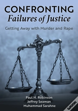 Capa do artigo Confronting Failures Of Justice