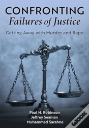 Capa do artigo Confronting Failures Of Justice