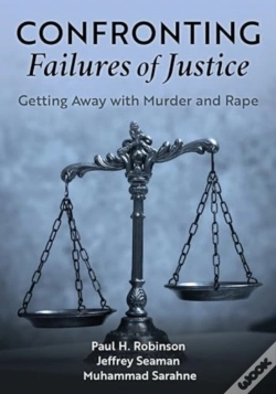 Capa do artigo Confronting Failures Of Justice