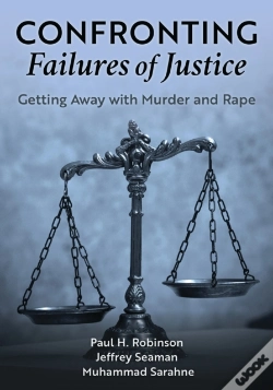 Capa do artigo Confronting Failures Of Justice