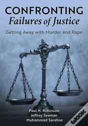 Capa do artigo Confronting Failures Of Justice