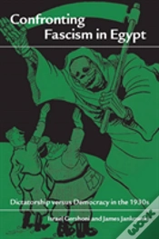 Capa do artigo Confronting Fascism In Egypt