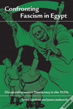Capa do artigo Confronting Fascism In Egypt