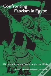 Capa do artigo Confronting Fascism In Egypt