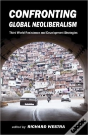 Capa do artigo Confronting Global Neoliberalism