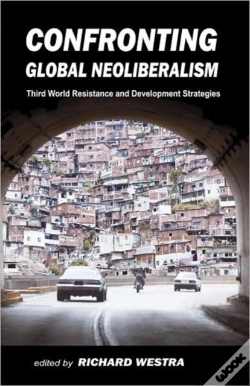 Capa do artigo Confronting Global Neoliberalism