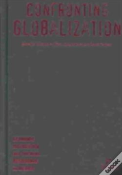 Capa do artigo Confronting Globalization
