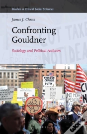 Capa do artigo Confronting Gouldner