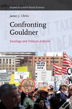 Capa do artigo Confronting Gouldner