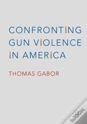 Capa do artigo Confronting Gun Violence In America