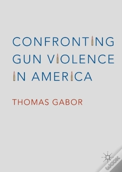 Capa do artigo Confronting Gun Violence In America