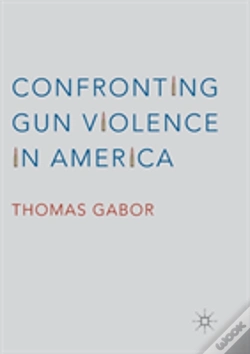 Capa do artigo Confronting Gun Violence In America