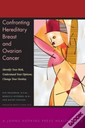 Capa do artigo Confronting Hereditary Breast And Ovarian Cancer