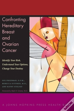 Capa do artigo Confronting Hereditary Breast And Ovarian Cancer